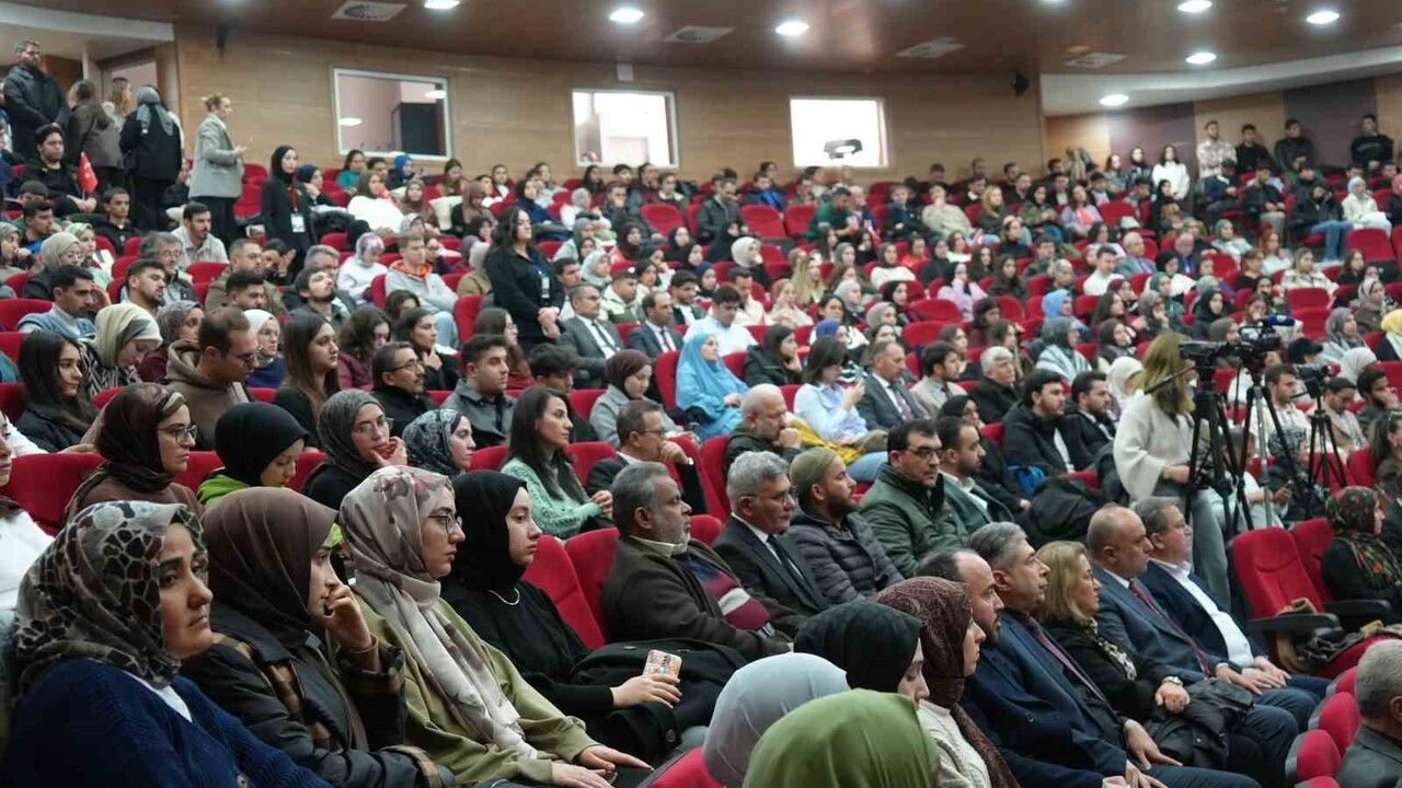 Filistinli Gazeteci Sami Shehada'nın Gazze'deki Zulmü Anlatımı