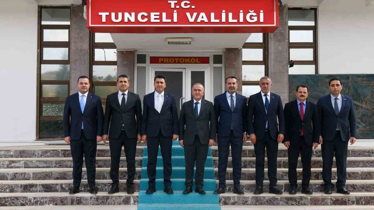 Fırat Kalkınma Ajansı, 2026 Yılı Bütçesinin %80'ini Projelere Ayırdı