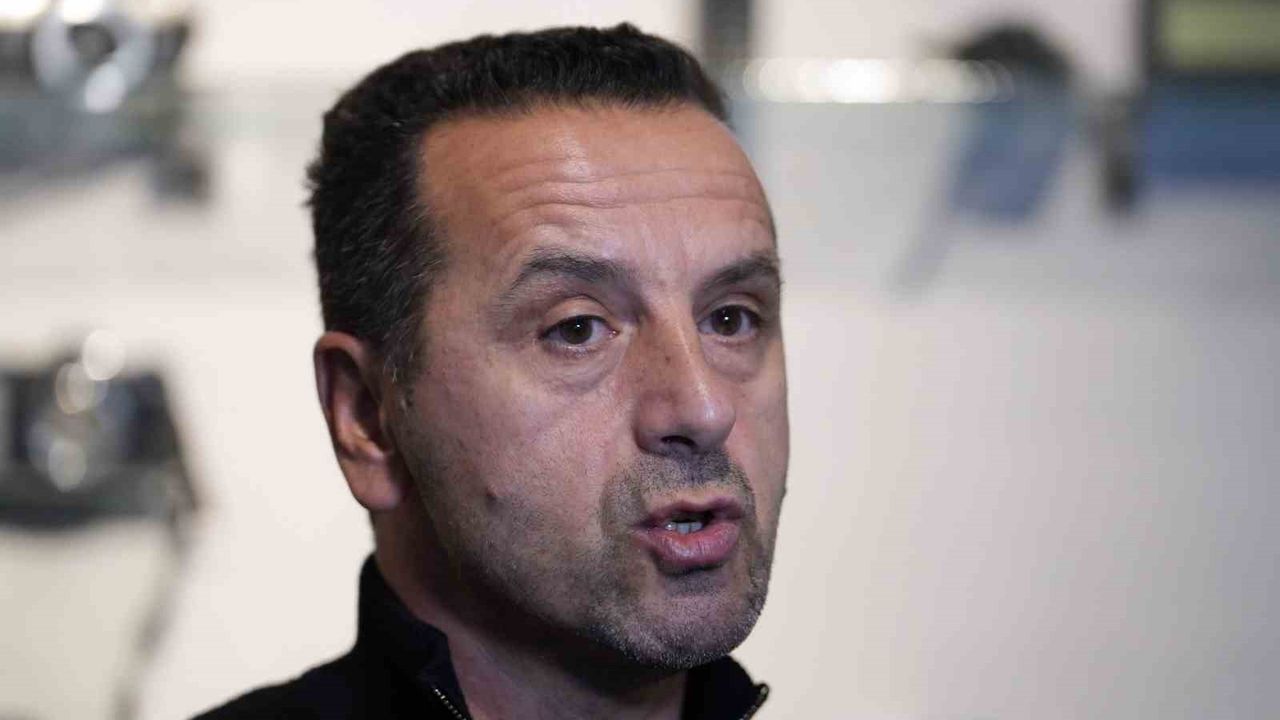 Futbolda Bahis Soruşturması: TPFD Başkanı Saffet Akyüz Açıklamalarda Bulundu