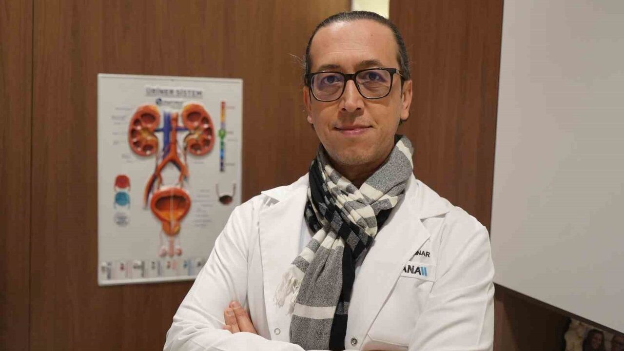 Füzyon Biyopsi İle Prostat Kanserinde Doğru Tanı