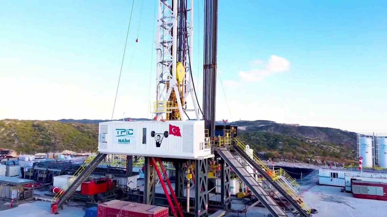 Gabar Dağları'nda Umut ve Üretim Yükseliyor