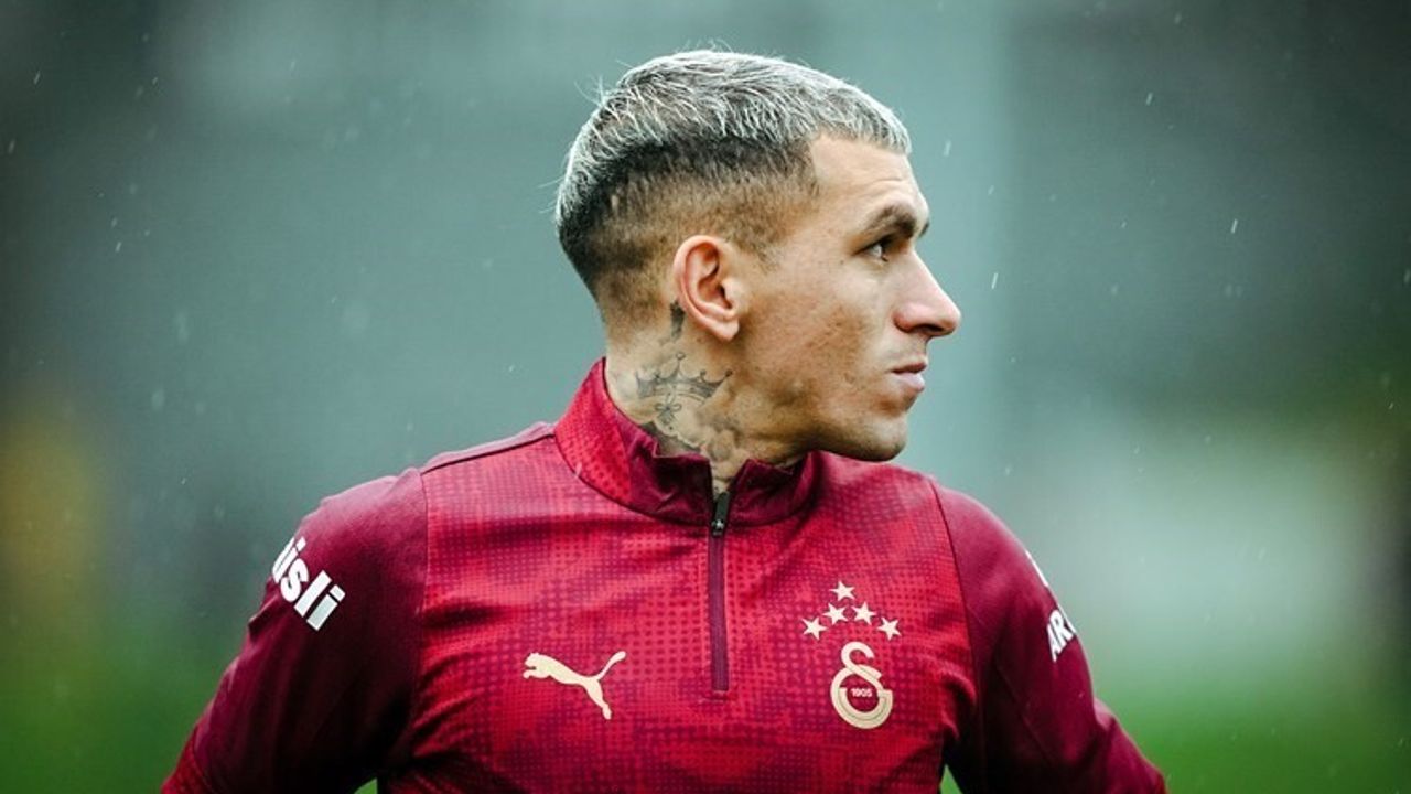 Galatasaray Fenerbahçe Derbisi İçin Hazırlıklarını Sürdürüyor