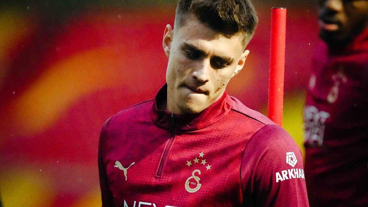 Galatasaray, Fenerbahçe Derbisine Hazır