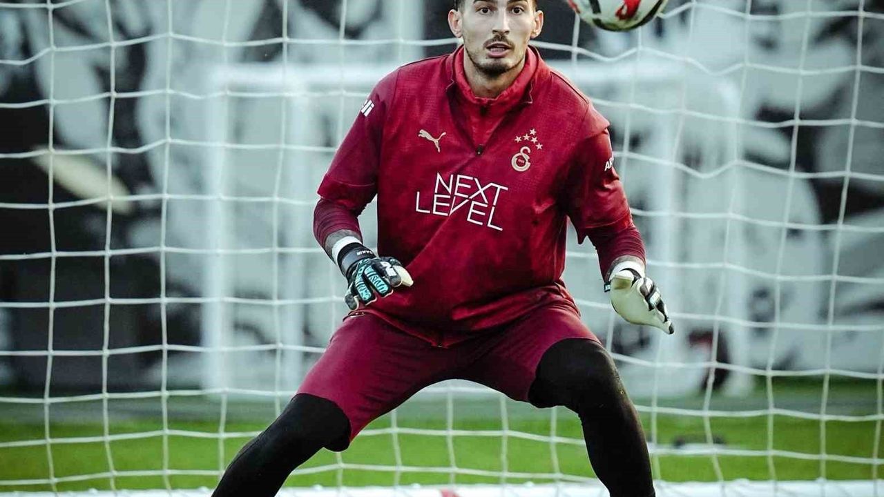 Galatasaray, Kocaelispor Maçına Hazır