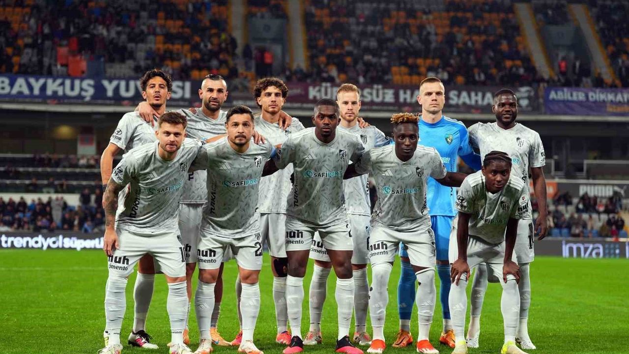 Galatasaray ve Kocaelispor 41. Randevuda