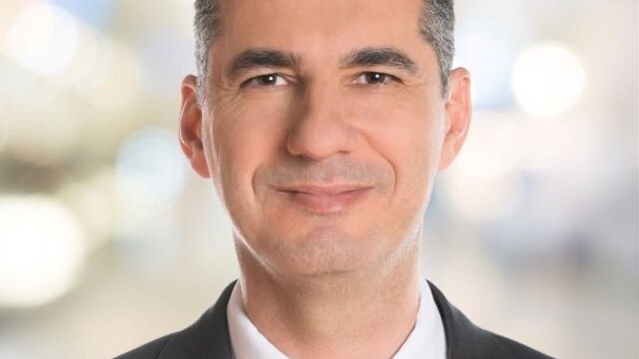 Garanti BBVA'da Üst Düzey Görev Değişikliği