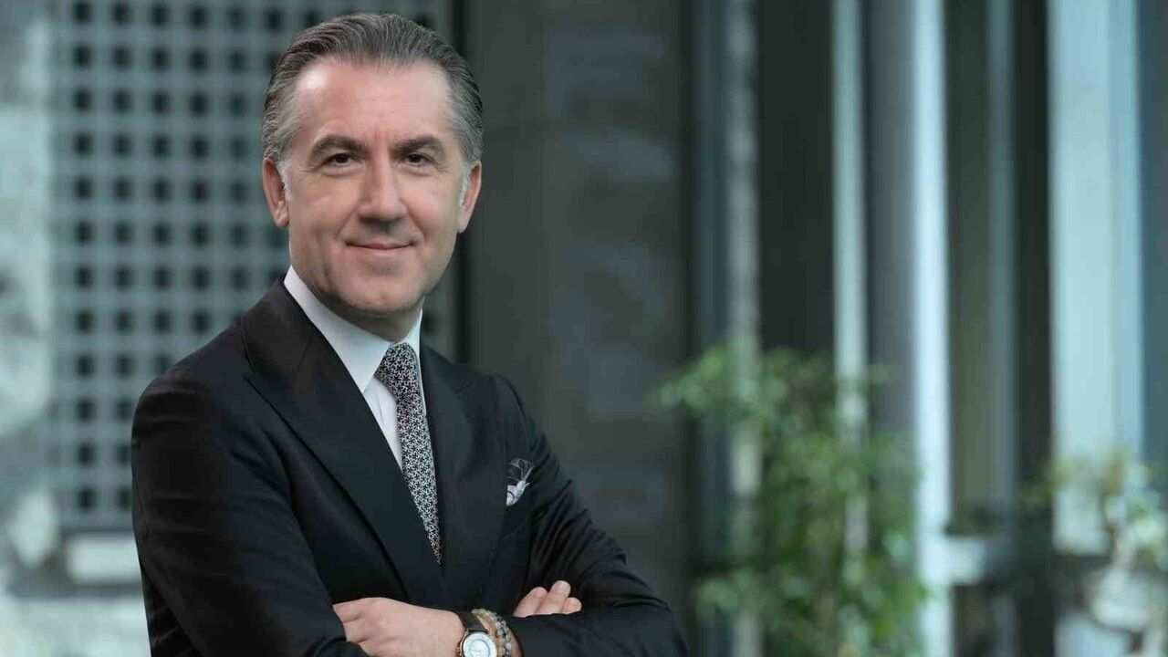 Garanti BBVA ve Togg'dan Dijital Taşıt Kredisi Entegrasyonu