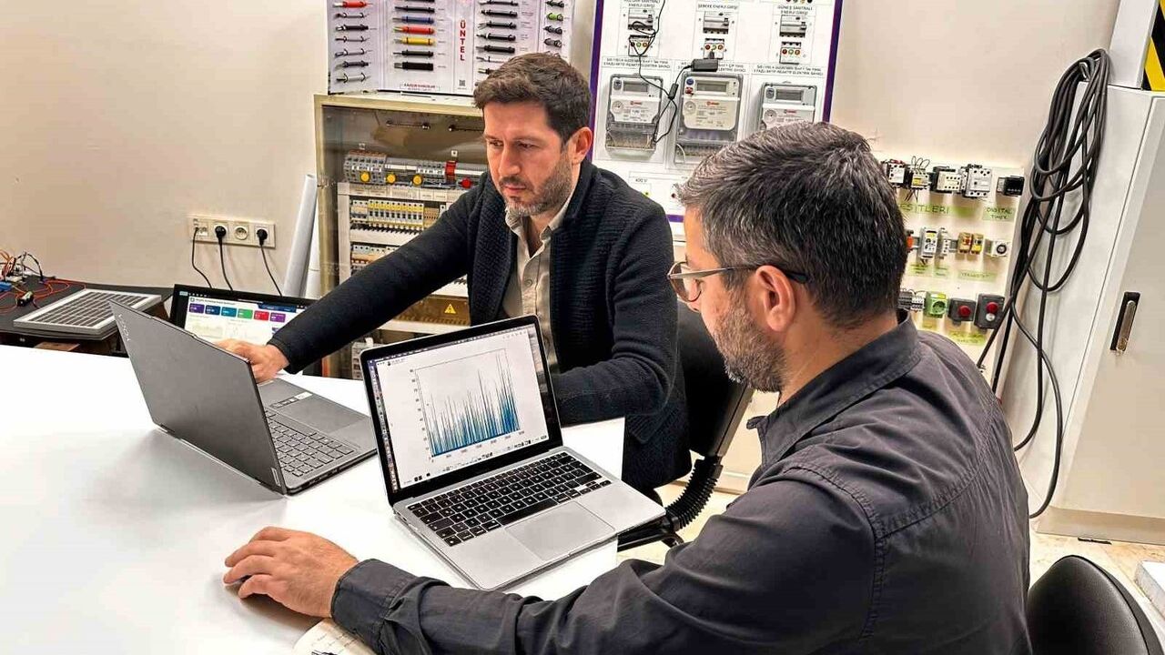 GARDEN Projesi Türkiye'de SUBÜ Öncülüğünde Devam Ediyor