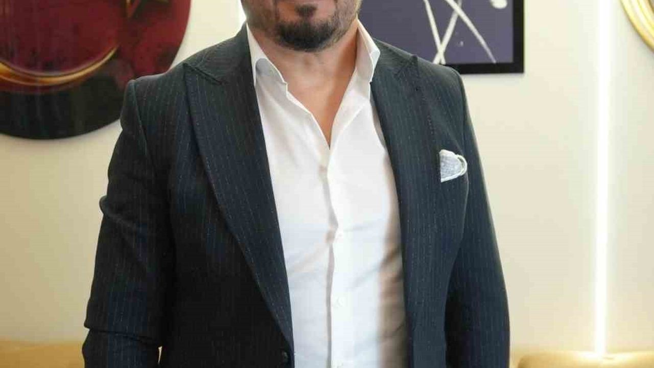 Gazi Mustafa Kemal Atatürk'ü Anma Mesajı