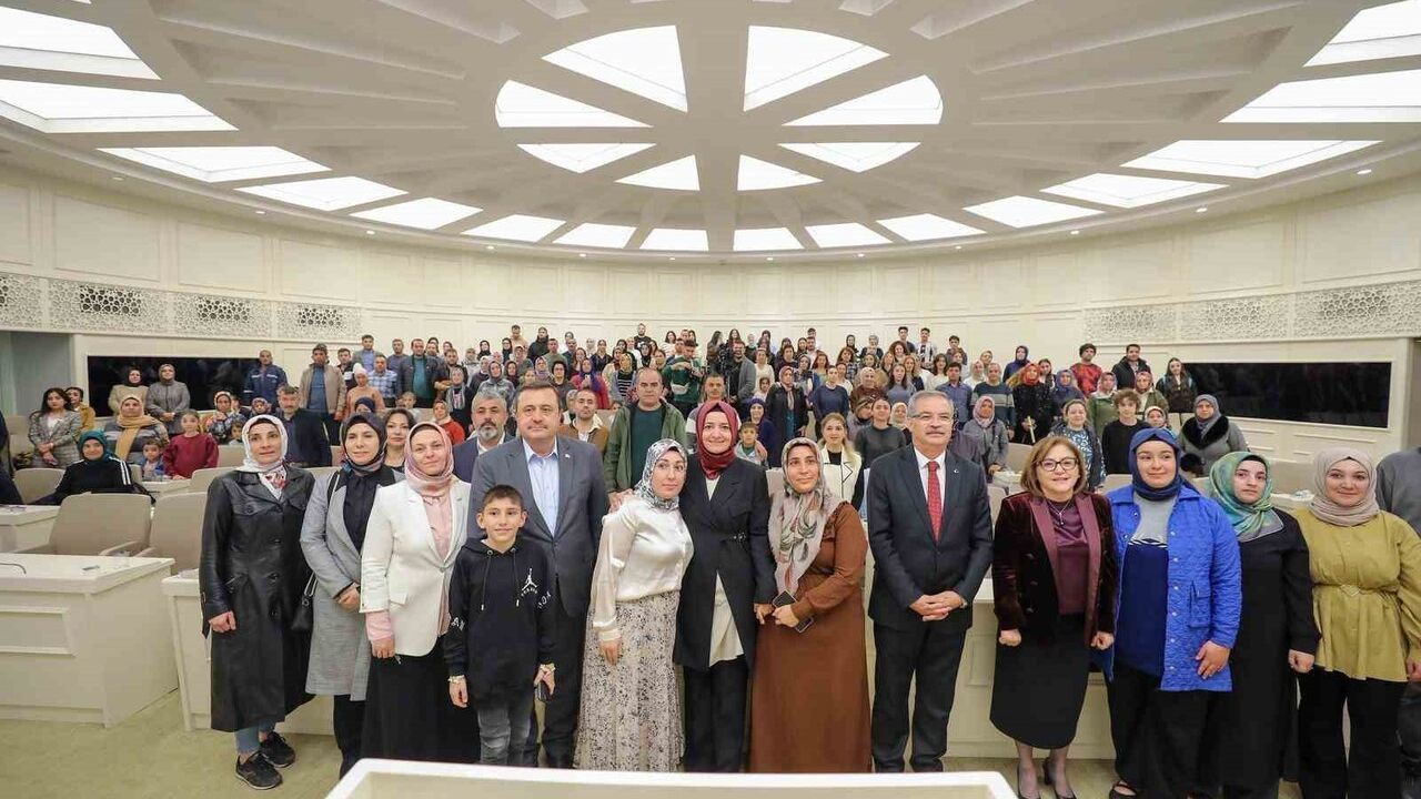 Gaziantep'te Çölyak Hastası Öğrencilere Glütensiz Ekmek Projesi Başladı