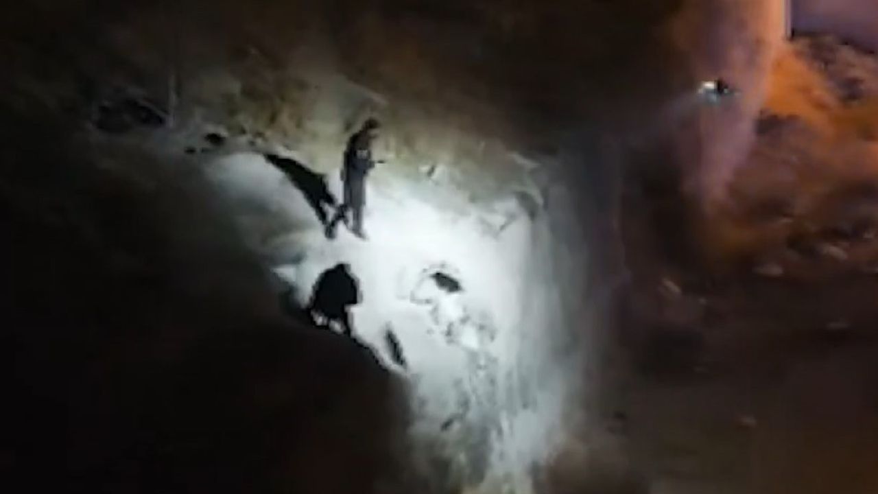 Gaziantep'te Dronlu Denetim Süreci Başladı