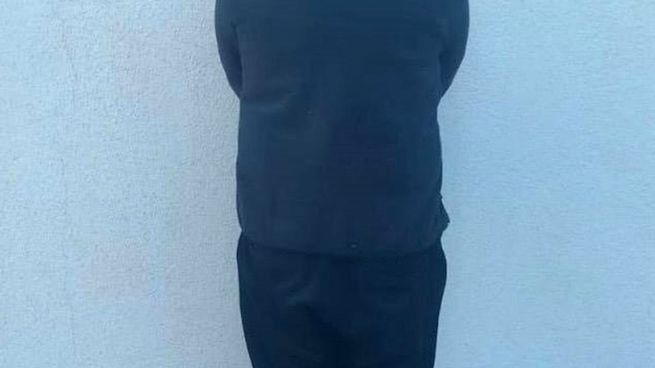 Gaziantep'te FETÖ/PDY Üyesi Şahıs Yakalandı