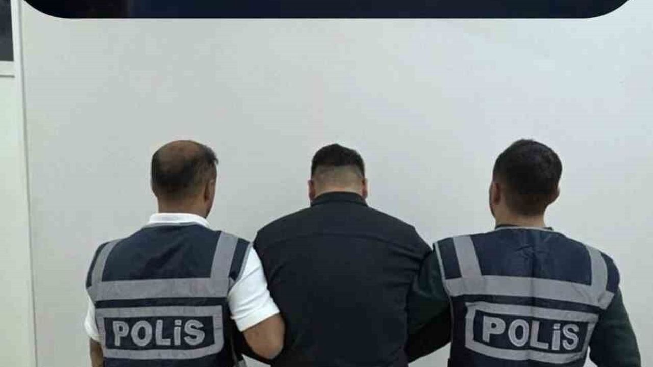 Gaziantep'te Hırsızlık Şüphelileri Ele Geçirildi