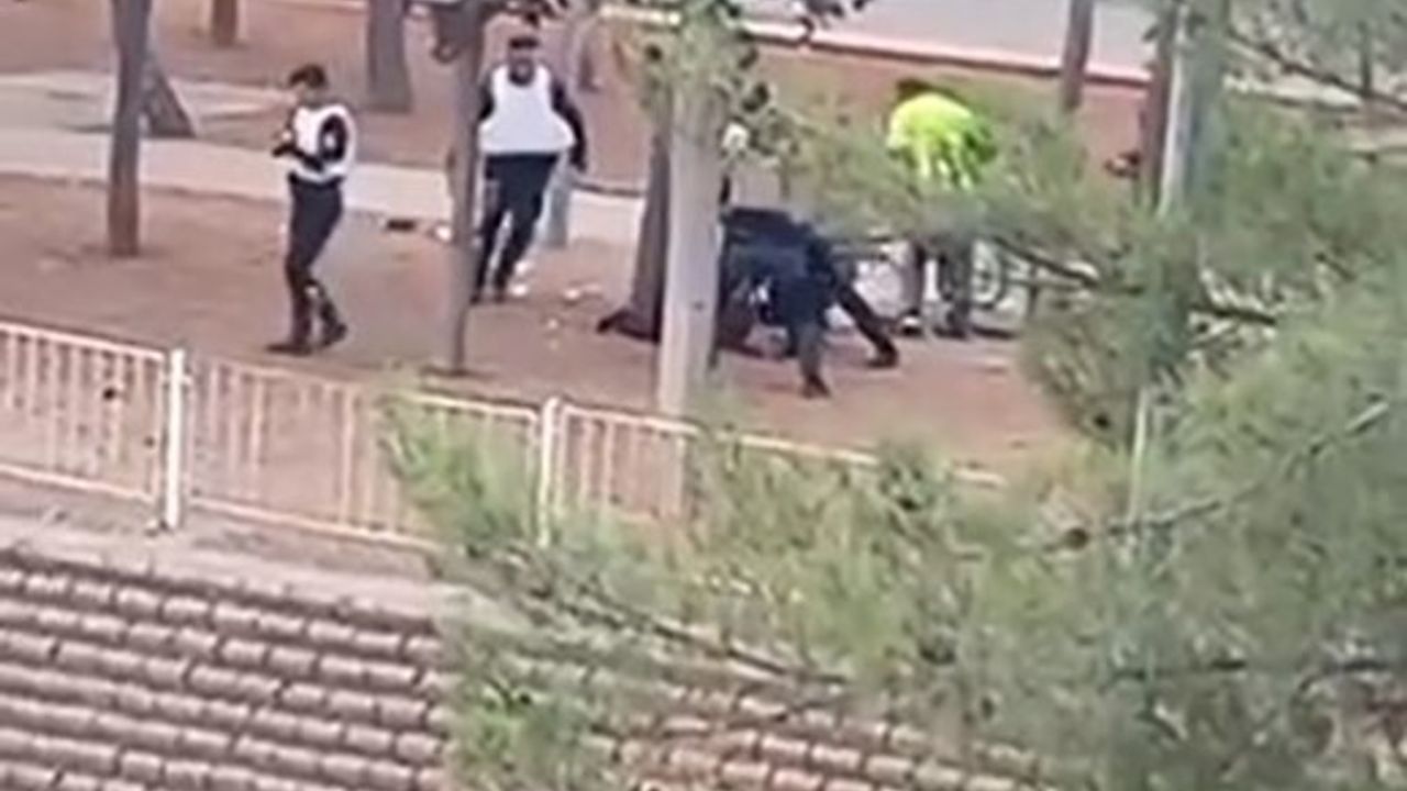 Gaziantep'te Karısını Öldüren Zanlı Yakalandı