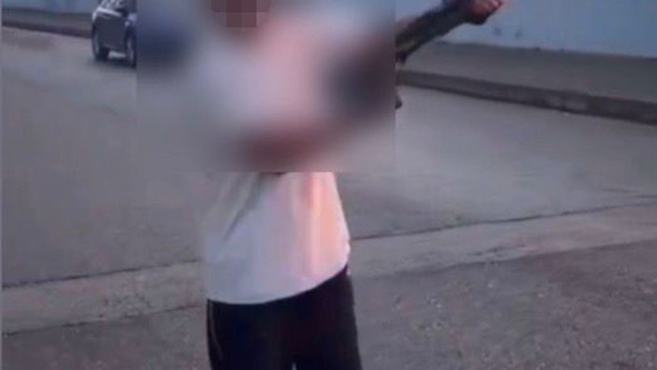 Gaziantep’te Pompalı Tüfekle Rastgele Ateş Açtılar