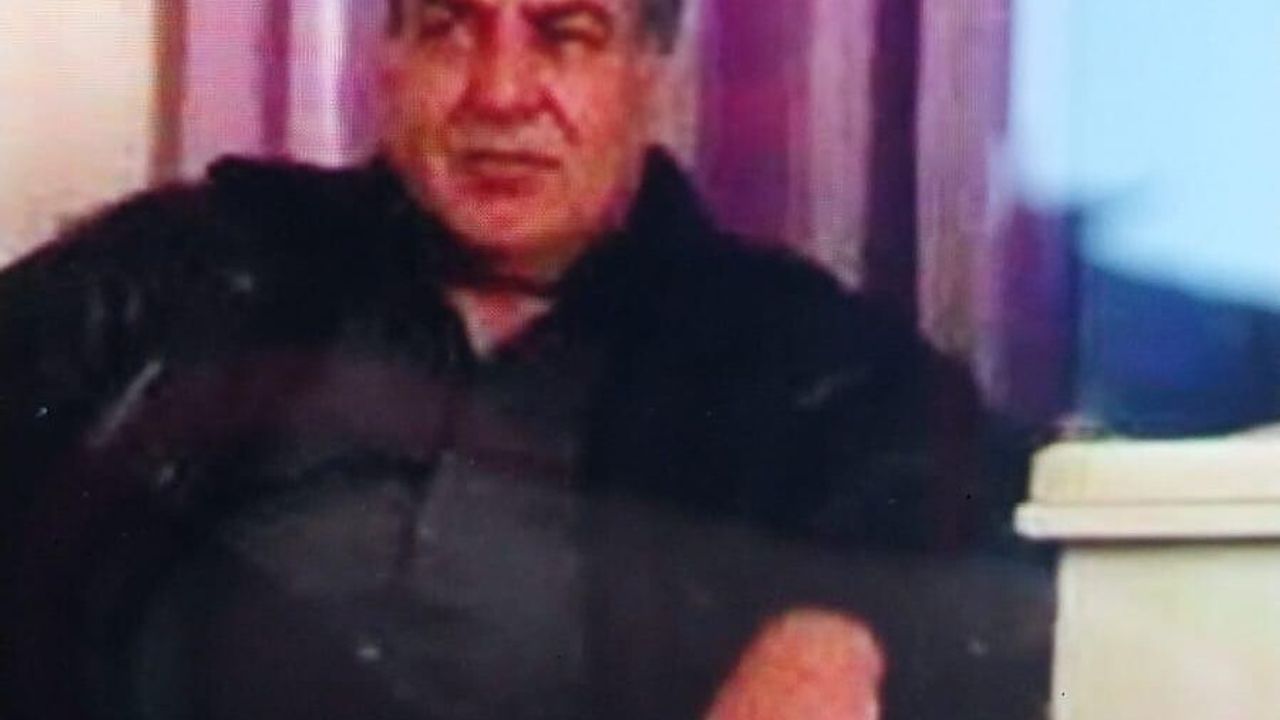 Gaziantep'te Traktör Kazası: Bir Çiftçi Hayatını Kaybetti