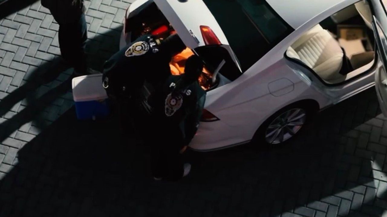 Gaziantep’te Yasadışı Bahis Operasyonunda 19 Gözaltı