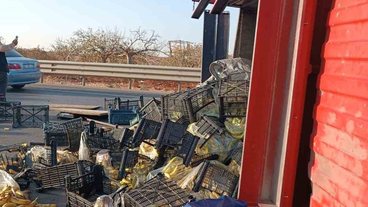 Gaziantep'te Zincirleme Kaza: 9 Yaşındaki Çocuk Hayatını Kaybetti