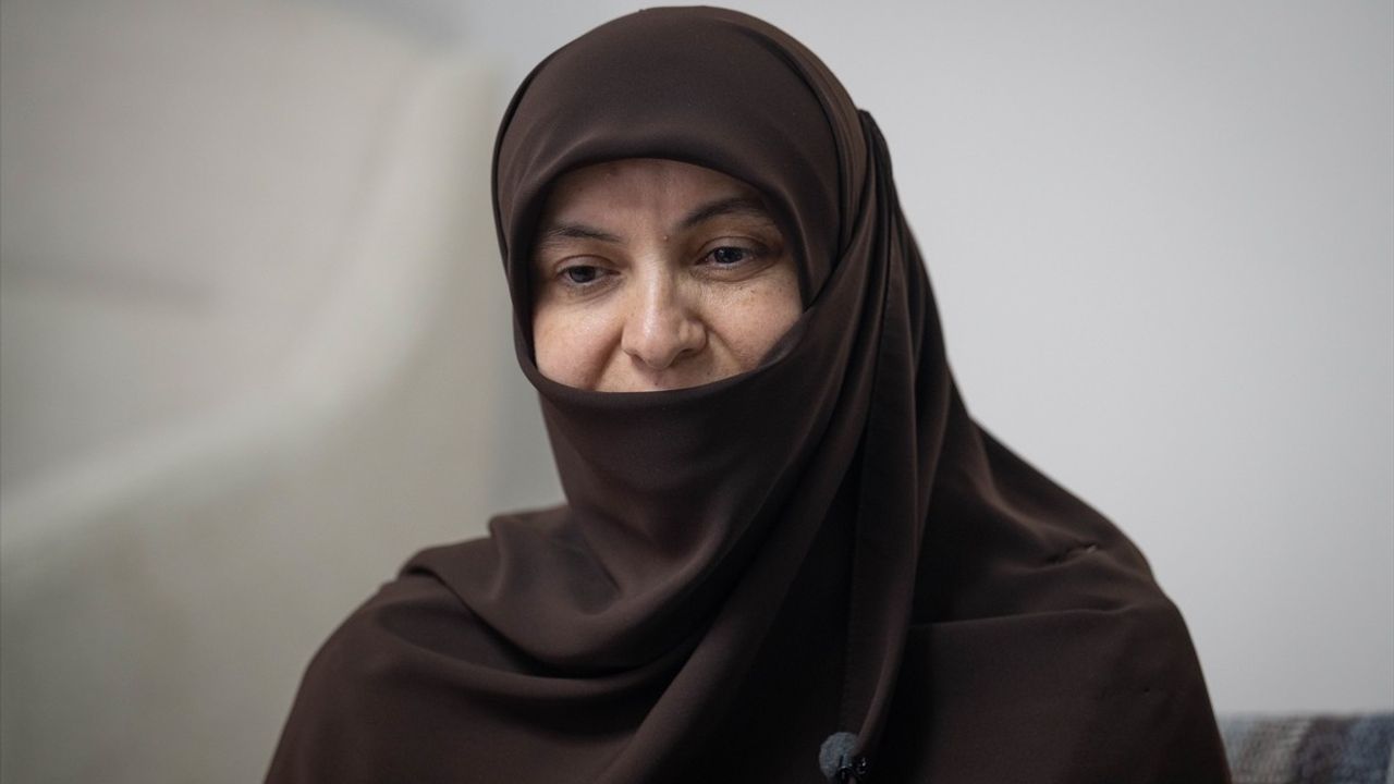 Gazze’de 24 Yıl: Kevser Yılmaz Jarada'nın Gözünden Direniş ve Umut