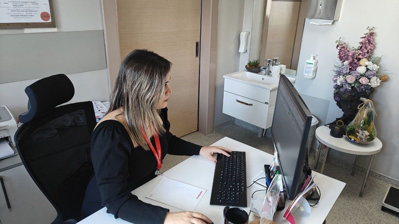 Gebelerde Grip Aşısı Güvenli