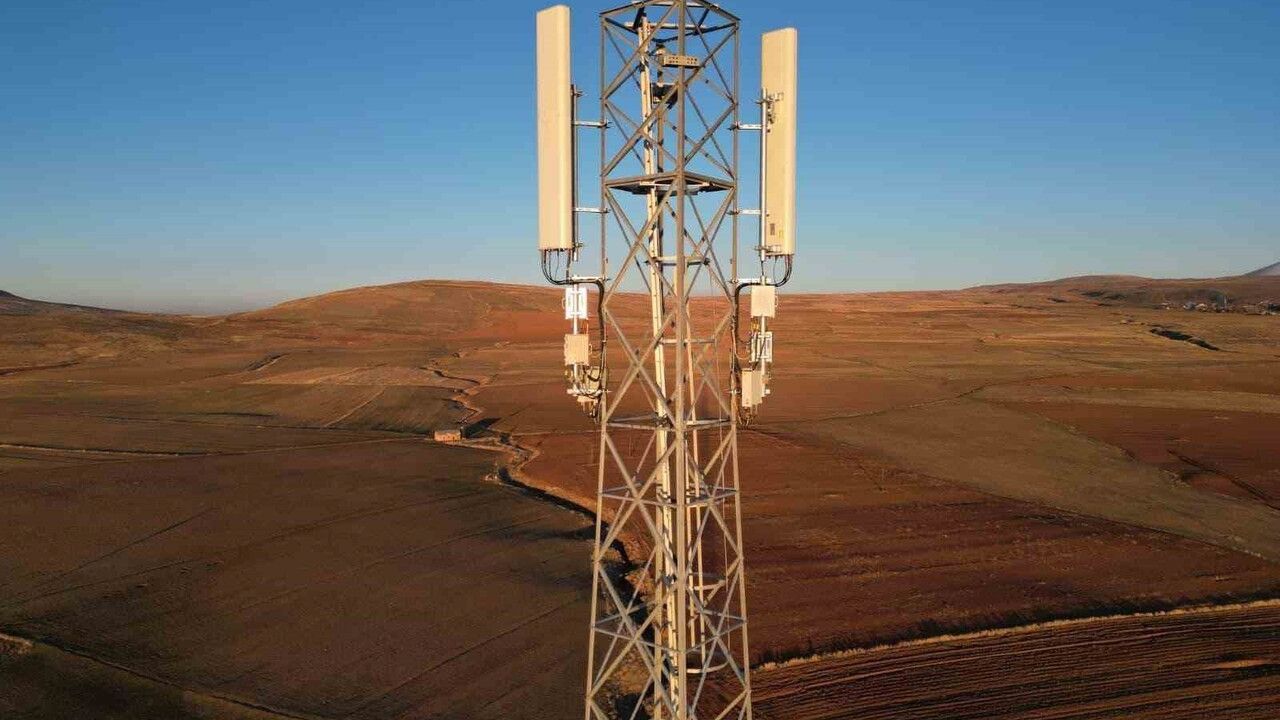 Gedikpınar ve Çıtak Köylerinde Şebeke Sorunu Çözüldü