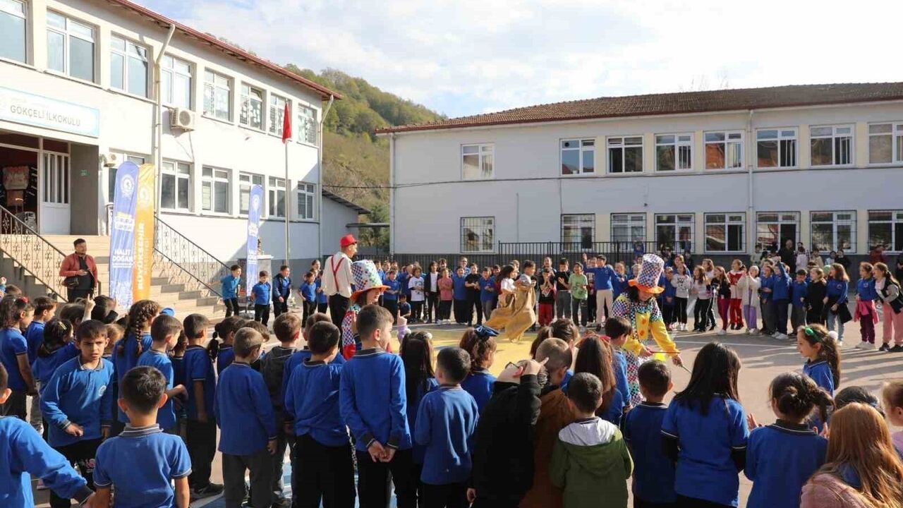 Geleneksel Oyunlar Yeniden Hayat Buluyor