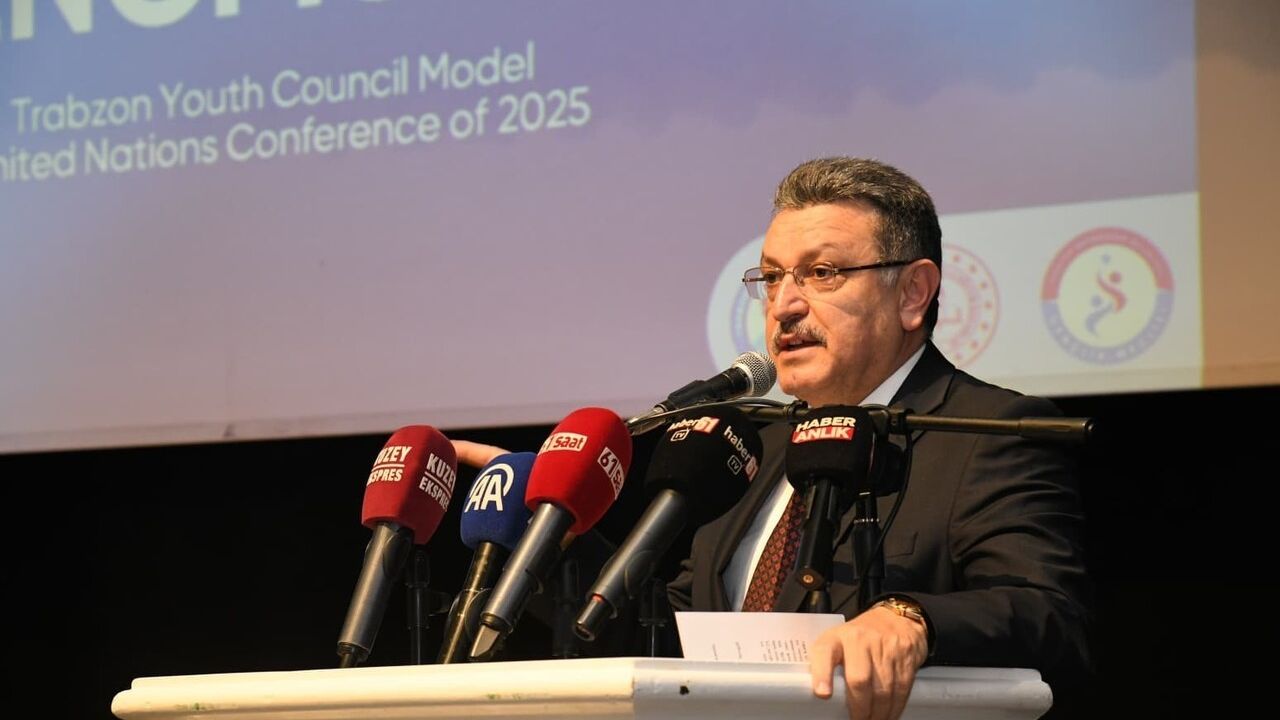 Genç Diplomasi için Önemli Bir Adım: Model Birleşmiş Milletler Simülasyonu