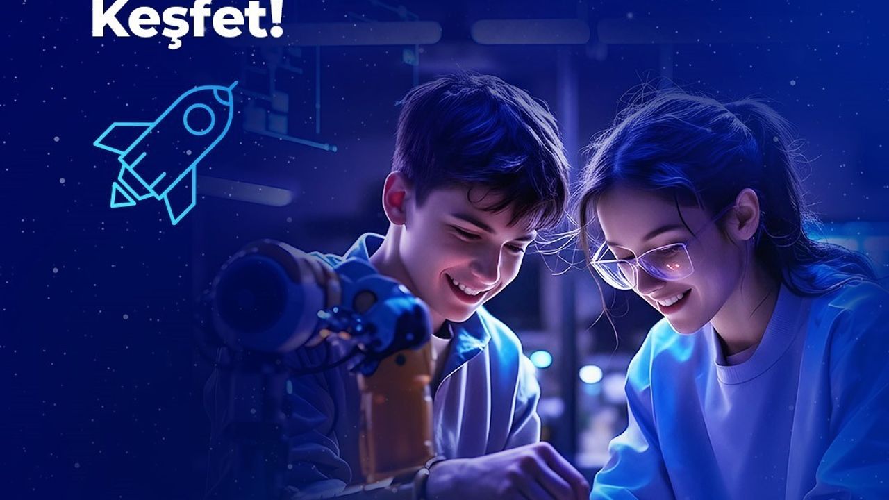 GençBizzTech 2026 ile Geleceğin Girişimcileri Yetişiyor