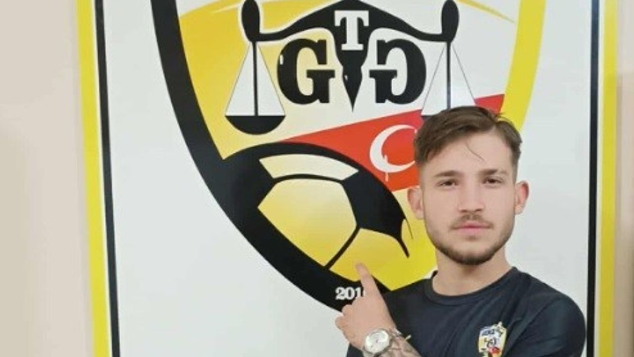 Gençler Gücüspor Geleceğe Yatırım Yaptı