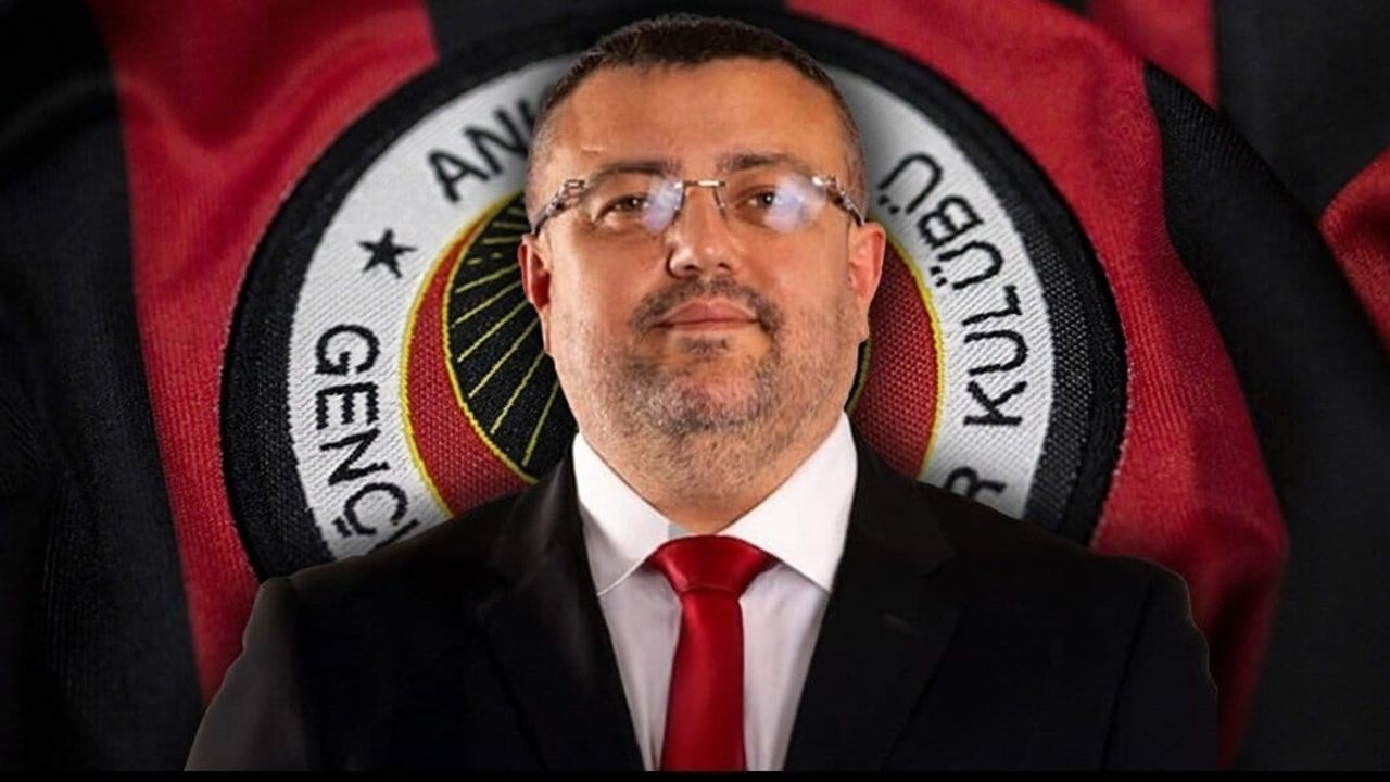 Gençlerbirliği'nde Başkan Kaya'dan Takıma Moral Jesti