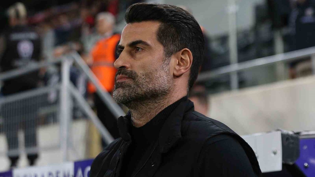 Gençlerbirliği, RAMS Başakşehir’i 2-1 ile Geçti