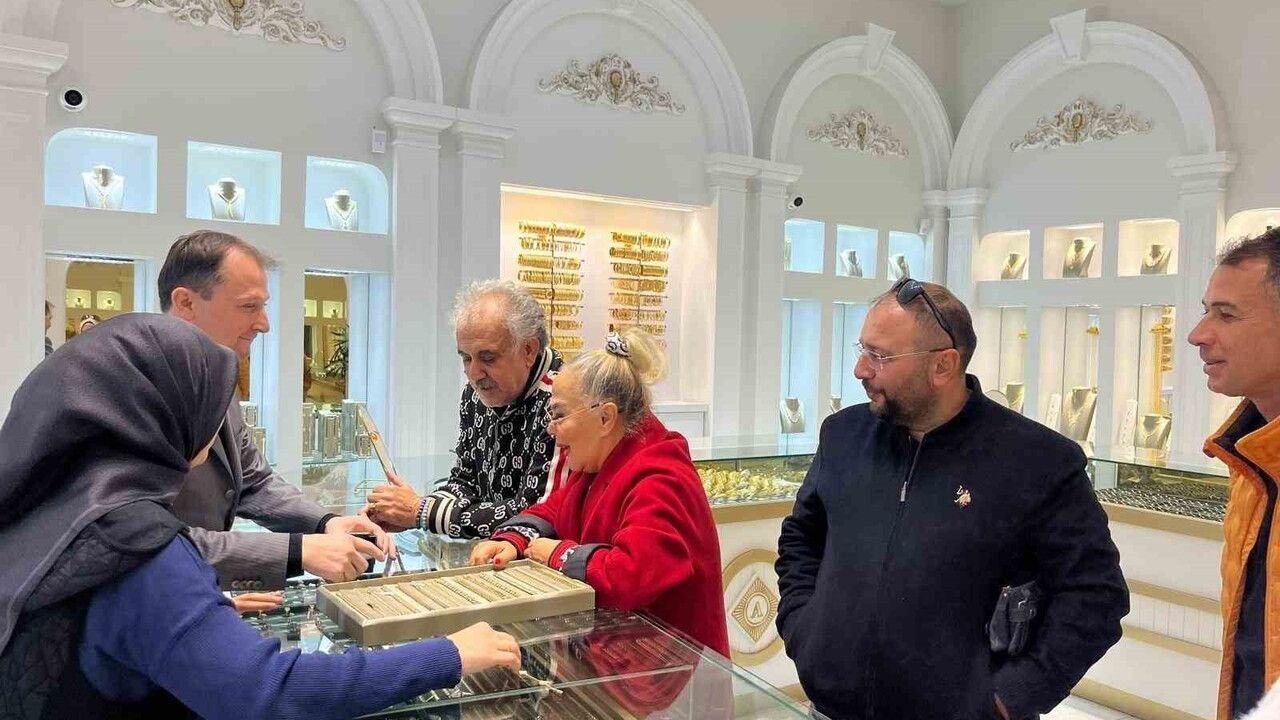 Gençyurdu Spor Kulübü 100. Yılını Coşkuyla Kutladı