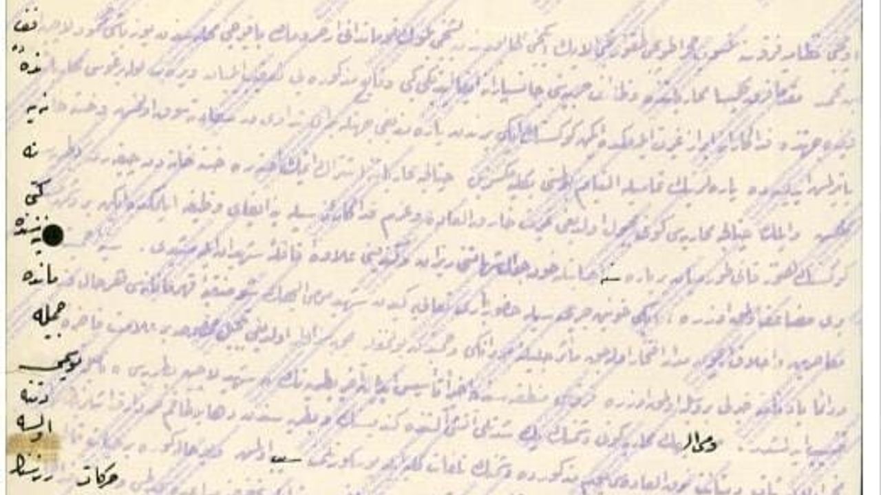 Gerçek Kahraman Yüzbaşı Mahmut Laçin'in Mirası