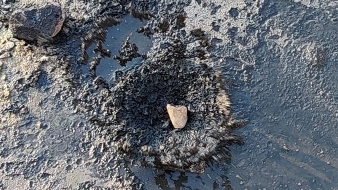 Gerede'de Çevresel Kirliliğe Karşı Hukuki Mücadele Devam Ediyor