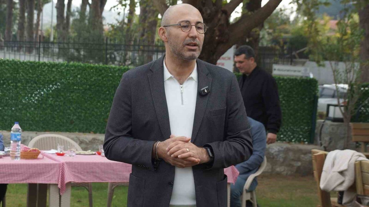 Germencik Belediyesi'nde Geleceğe Yatırım