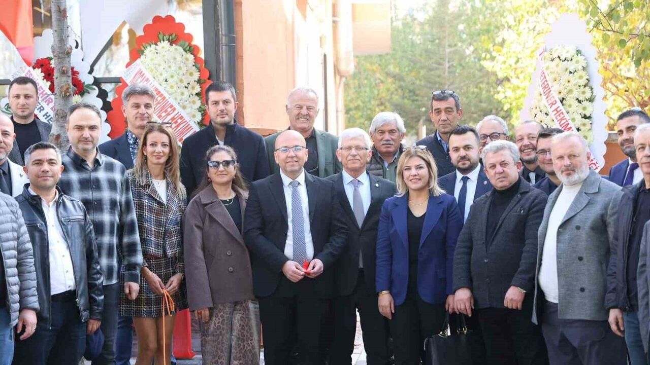 Gıda Güvenliği Hayati Önem Taşıyor