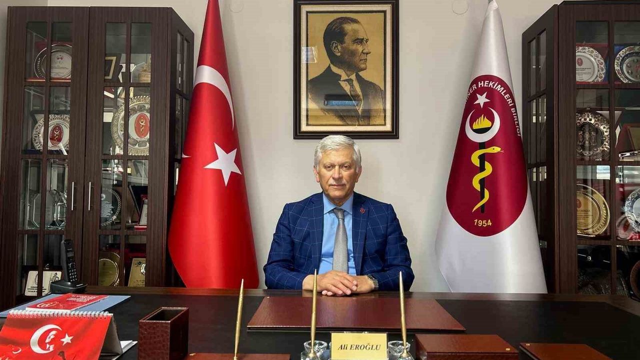 Gıda Güvenliği ve Hijyen Bilinci: TVHB Başkanı Uyardı