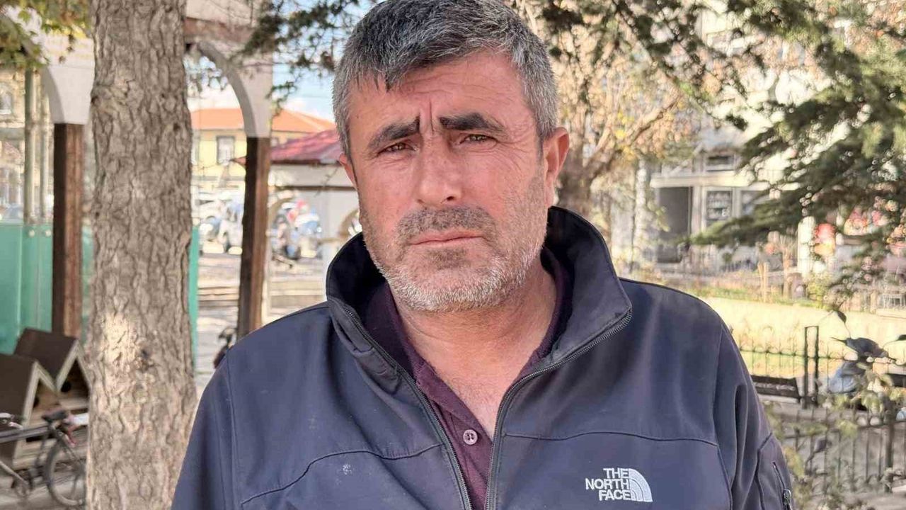 Gıda Zehirlenmesi Üzerine Aile Yüreği Yandı