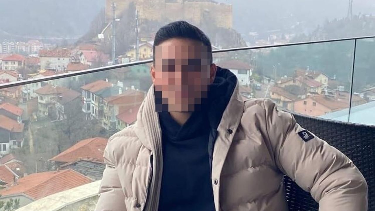 Giresun'da Uzman Çavuş Silahla Vurulmuş Halde Bulundu