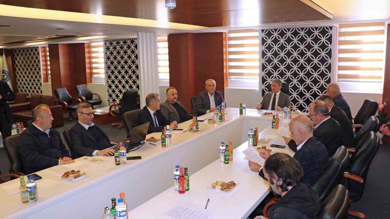 Giresunlular Tek Ses Oldu: Güney Çevre Yolu Projesi İçin Birliktelik