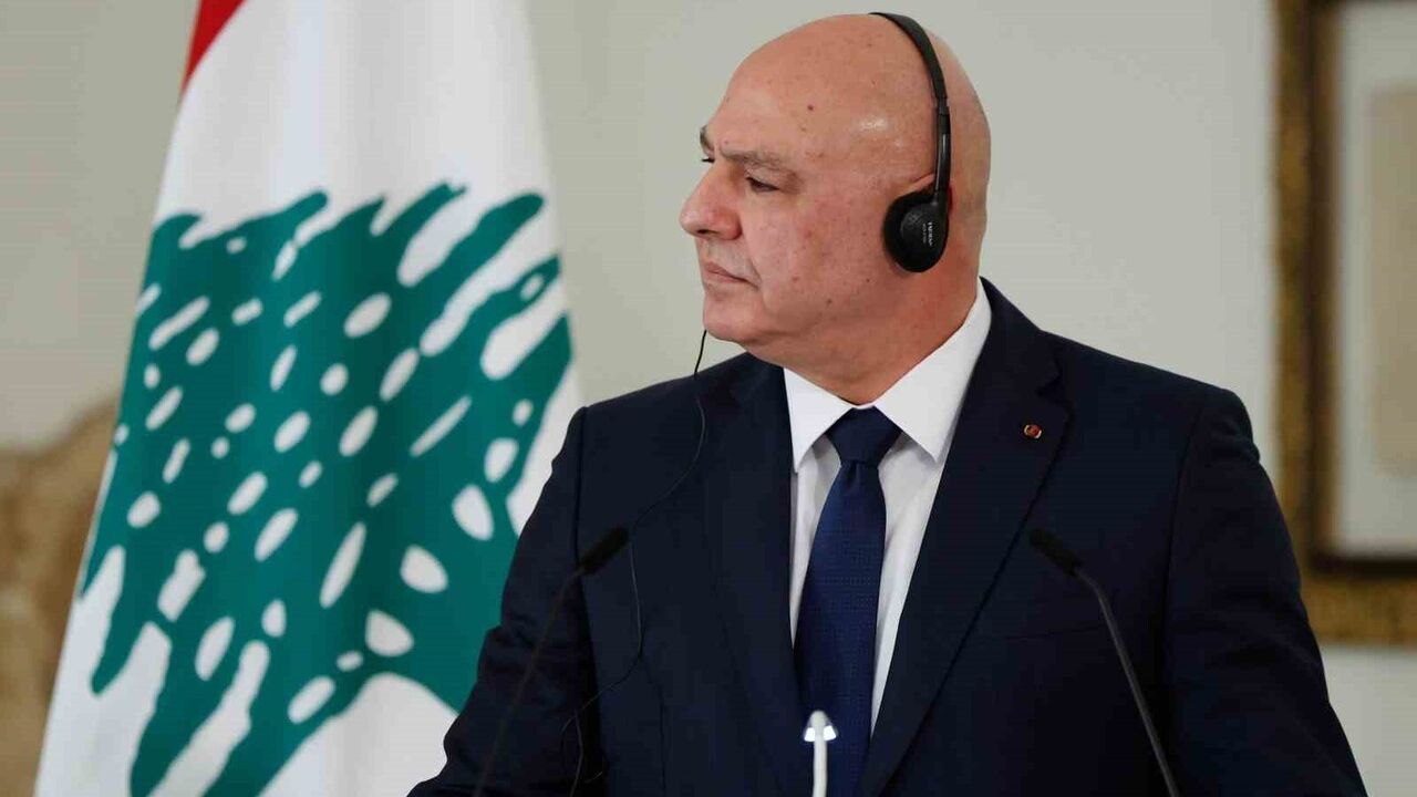 GKRY ile Lübnan Arasındaki Deniz Sınırları Anlaşmazlığı Çözüldü