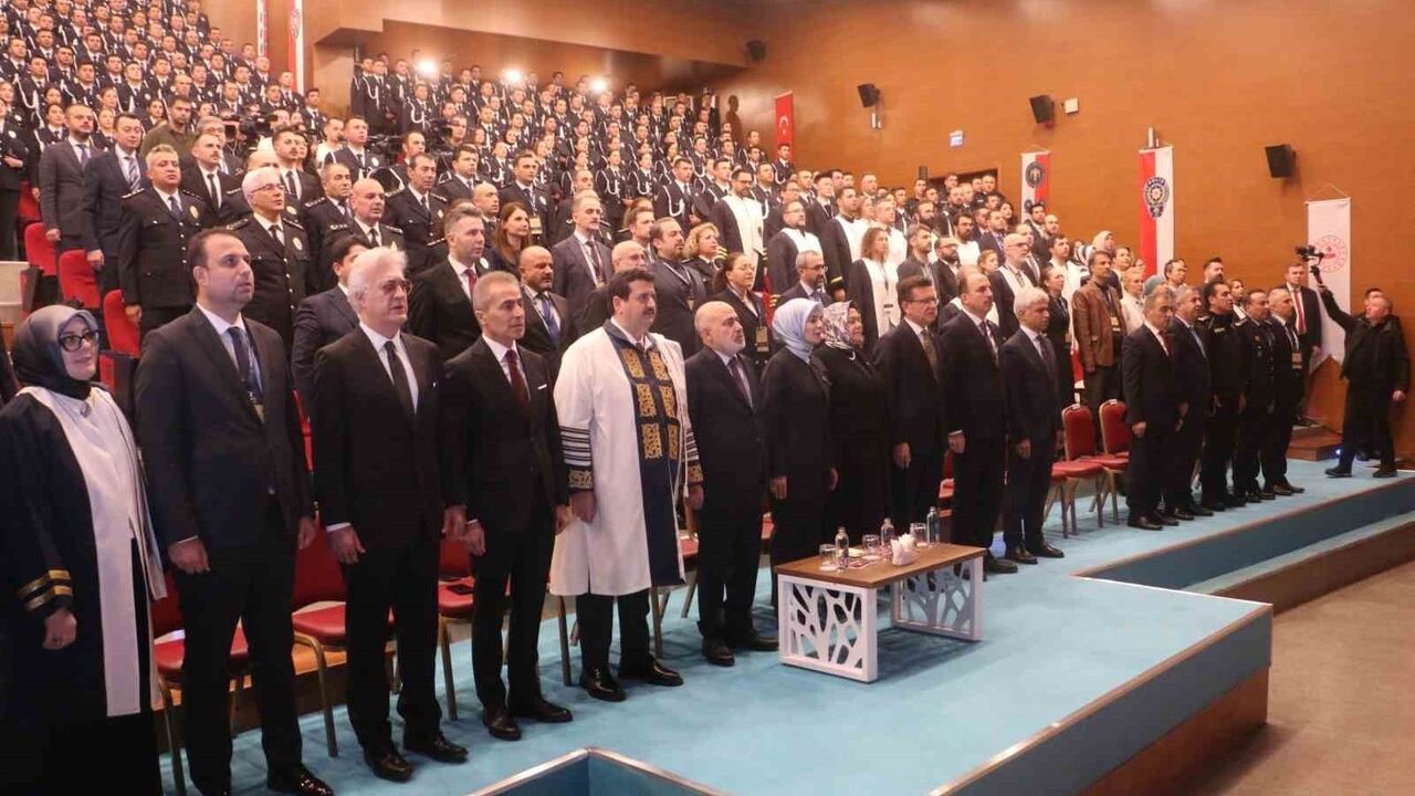 Göç İdaresi Başkanı Kök'ten Çarpıcı Göç Verileri