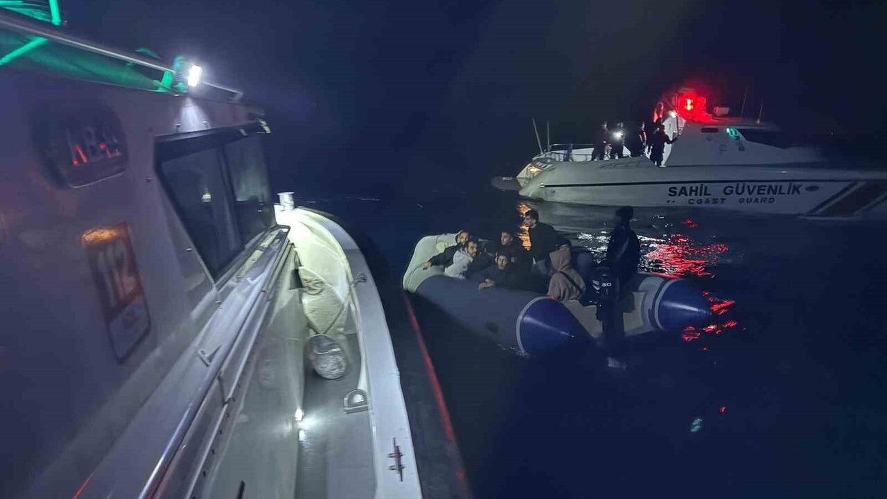 Göçmen Kaçakçılığı Operasyonu: CHP’li Belediye Yetkilisi Gözaltında