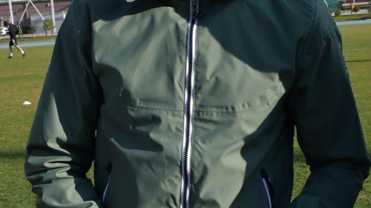 Gökhan Ünal'a Duygusal Sürpriz