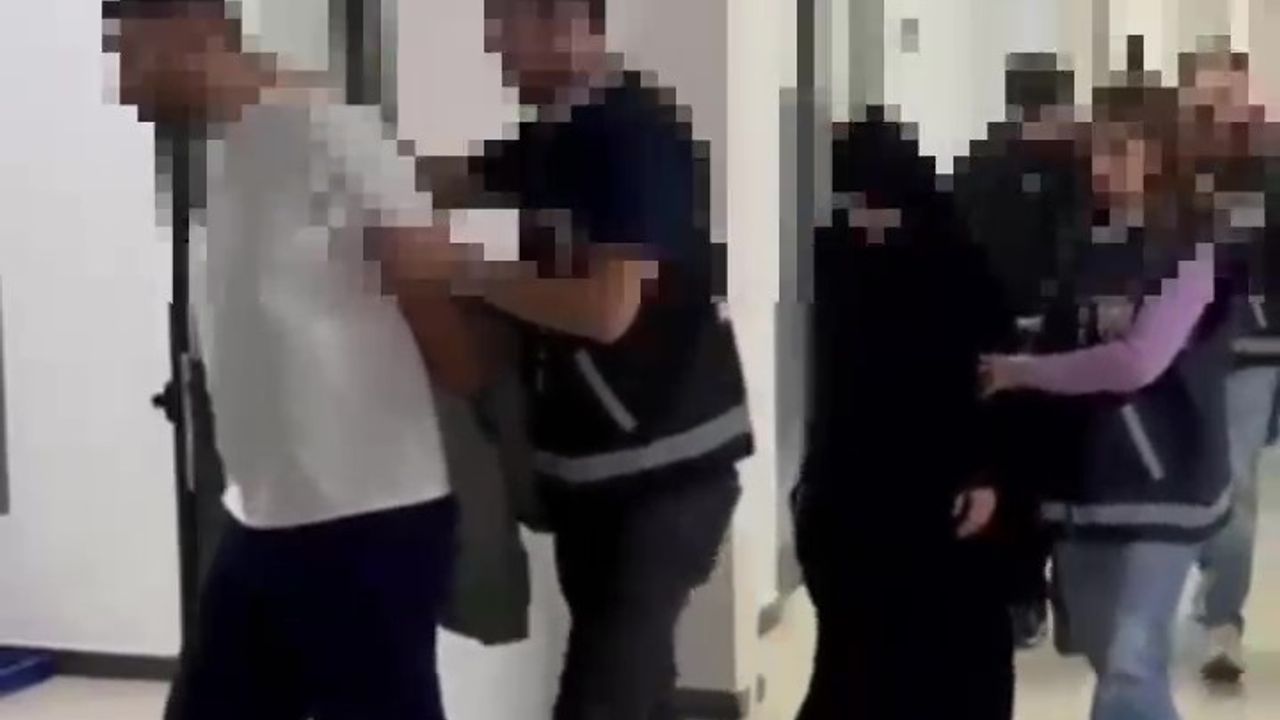 Gölcük'te İş Yeri Kurşunlama Olayı: 4 Şüpheli Tutuklandı