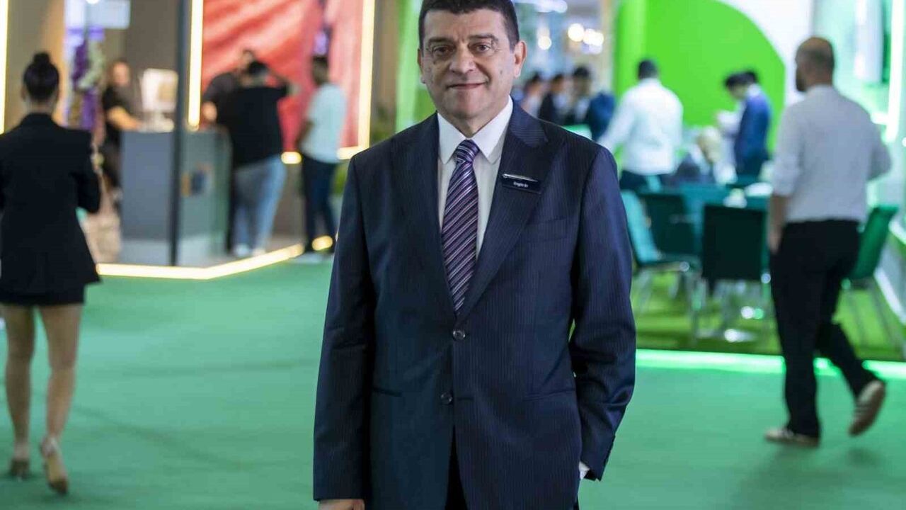 Growtech Antalya 2023: Tarımın Zirvesi