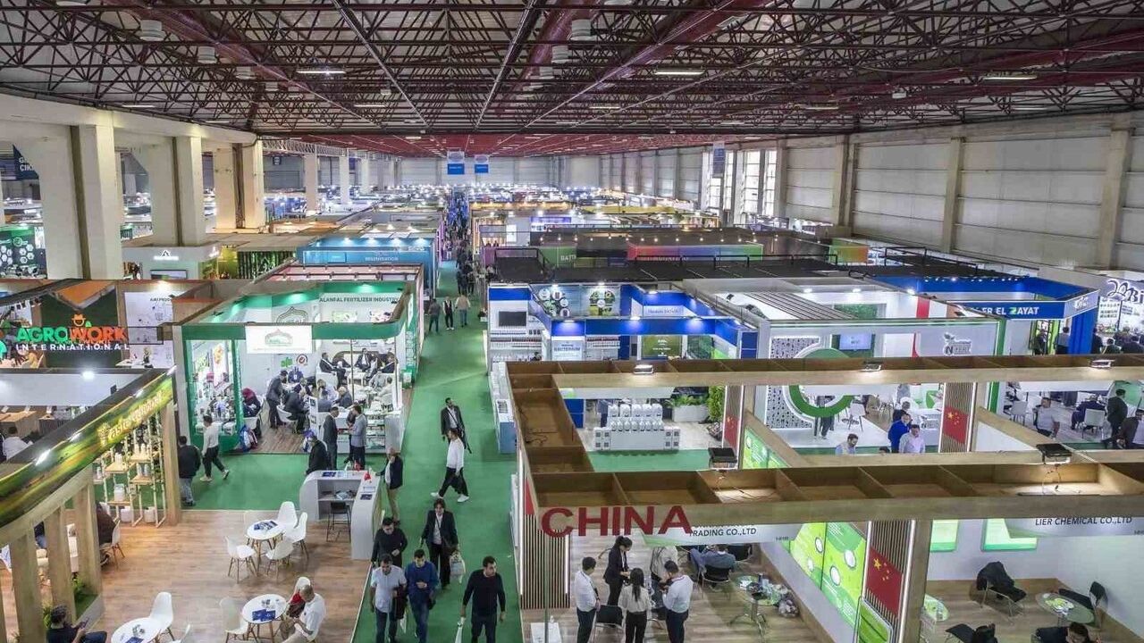 Growtech Antalya: Çin ve Hindistan’ın Tarım Sektöründeki Gücü