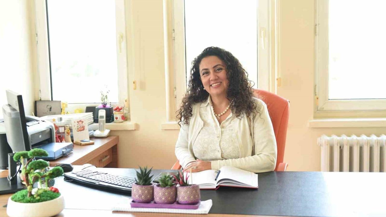 Güçlü Aileler, Güçlü Çocuklar Yetiştirir