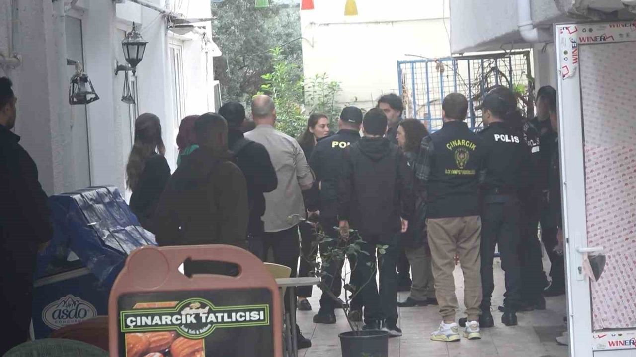 Güllü'nün Kızından Çarpıcı İfade: "Annemle Husumetim Yoktu"