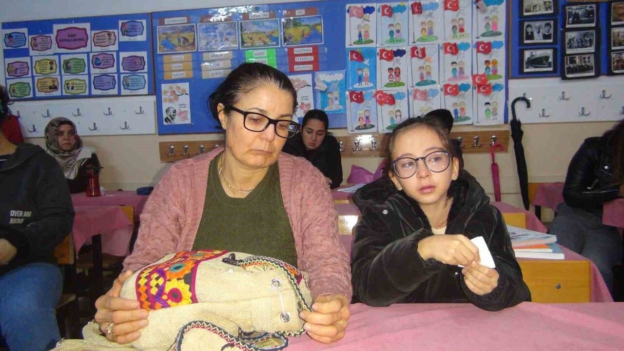 Gülşen Tınas'ın Vefatı Okulda Derin Bir Yas Yarattı